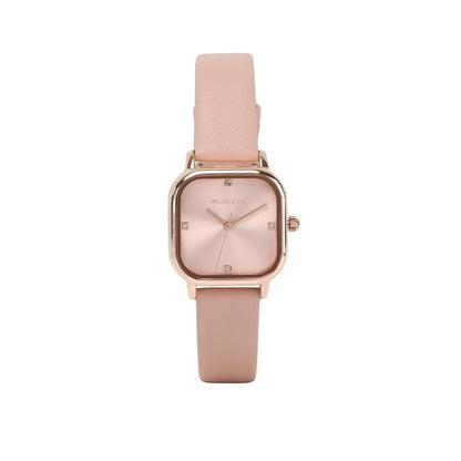 Milliot & Co Adelie Analog Watches