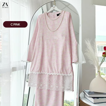 ZA Jacqueline Kurung Moden