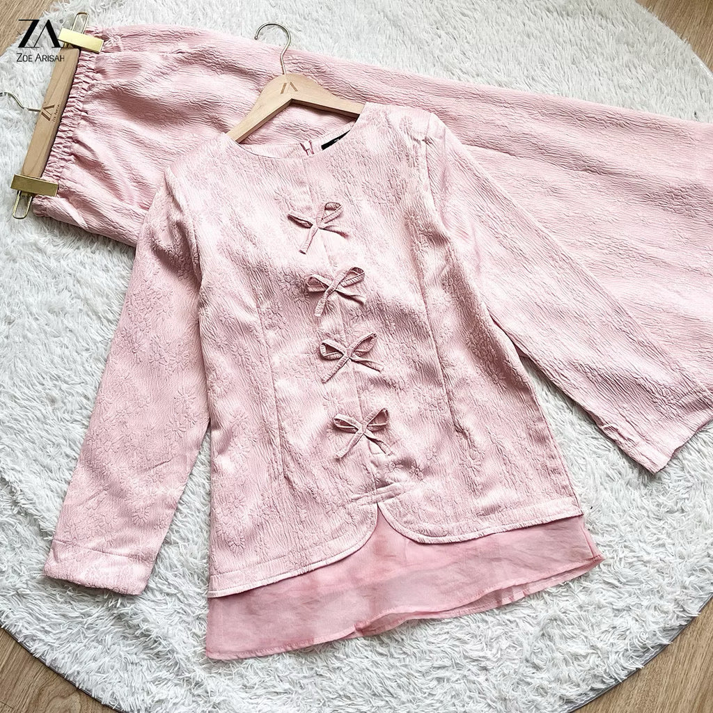 ZA Nedila Kurung