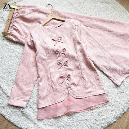 ZA Nedila Kurung