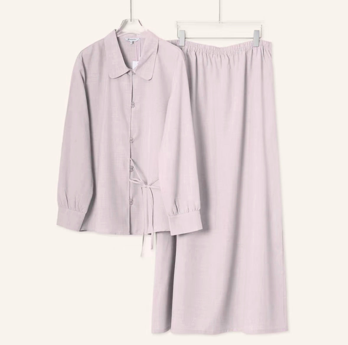 YM Casie Skirt Set — FS/PS