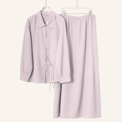 YM Casie Skirt Set — FS/PS