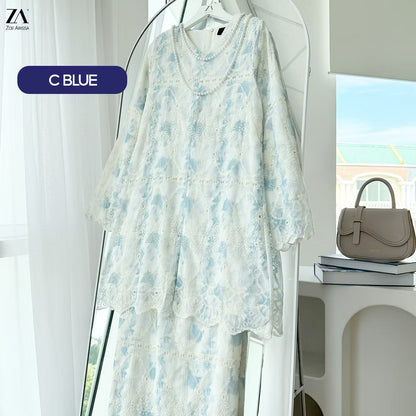 ZA Jawaria Kurung Set