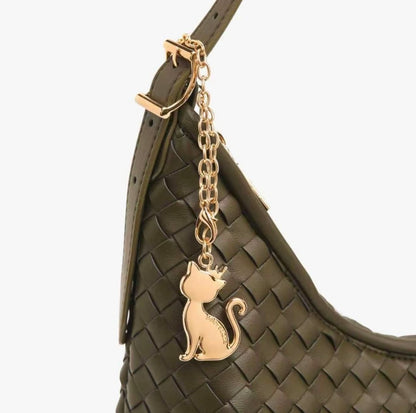BELOVED ONE Dahlia Small Shoulder Bag