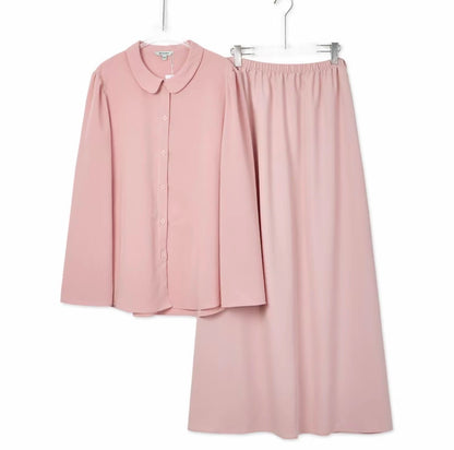 YM Agnes Skirt Set - FS/PS