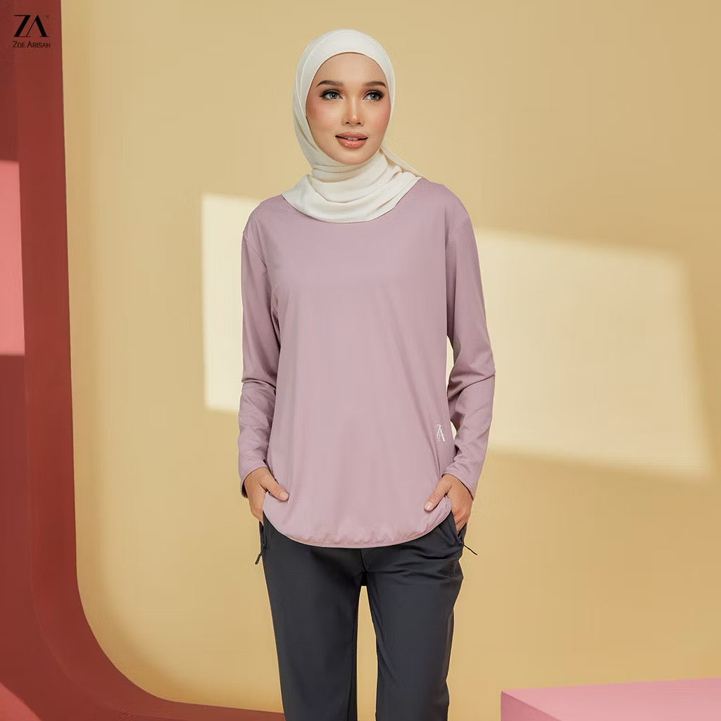 ZA Meiska Training Shirt