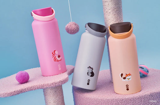 MTG Disney Cats Ace Bottle Mega 950ml