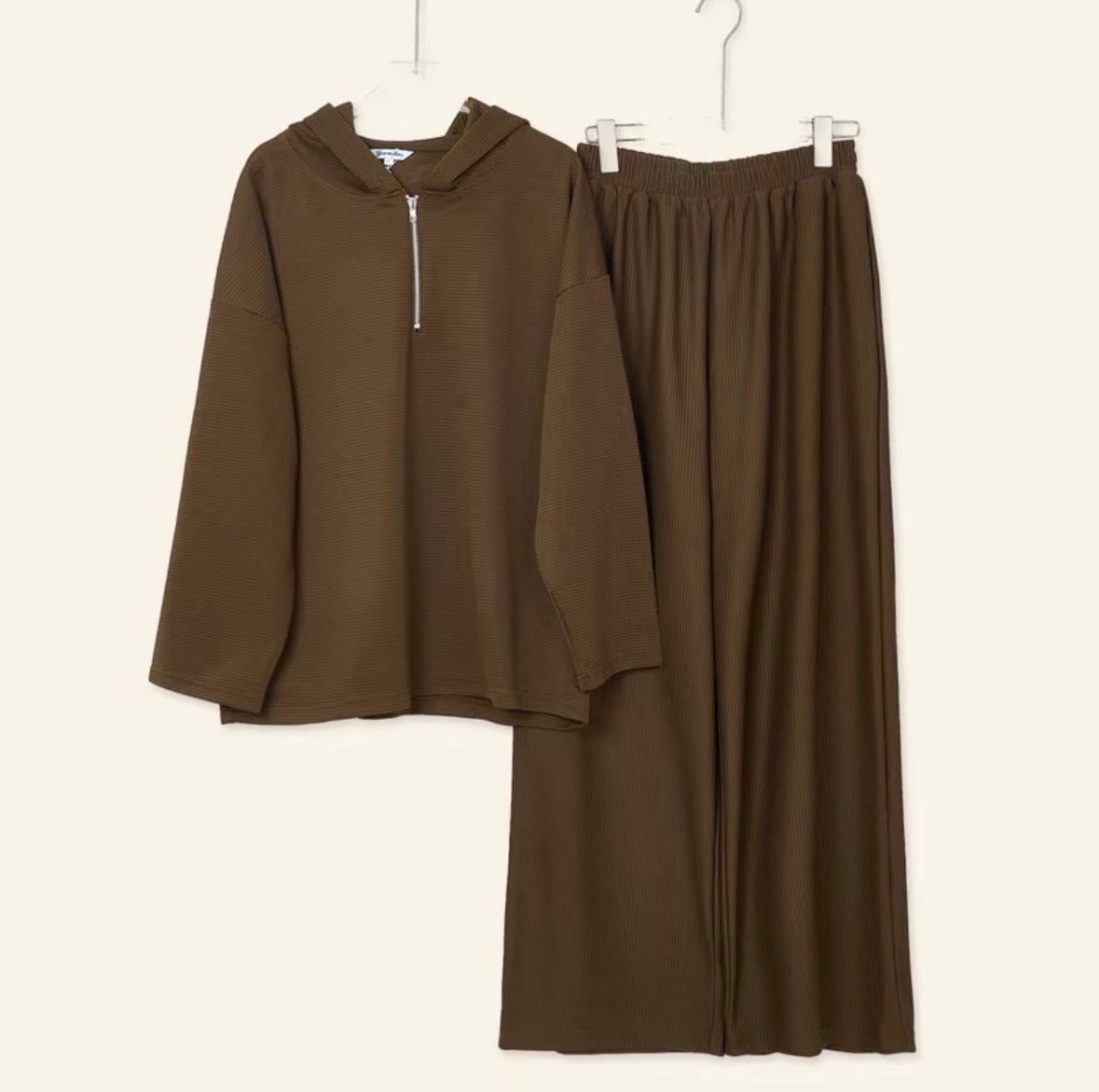 YM Kai Hoodie Set