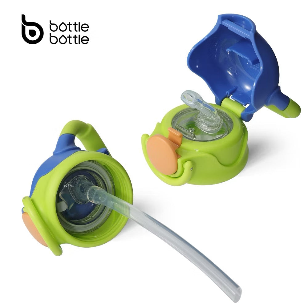 BOTTLE BOTTLE 16oz/500ml Portable Children's Water Bottle