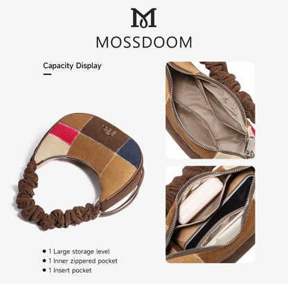 MD Velvie Bag