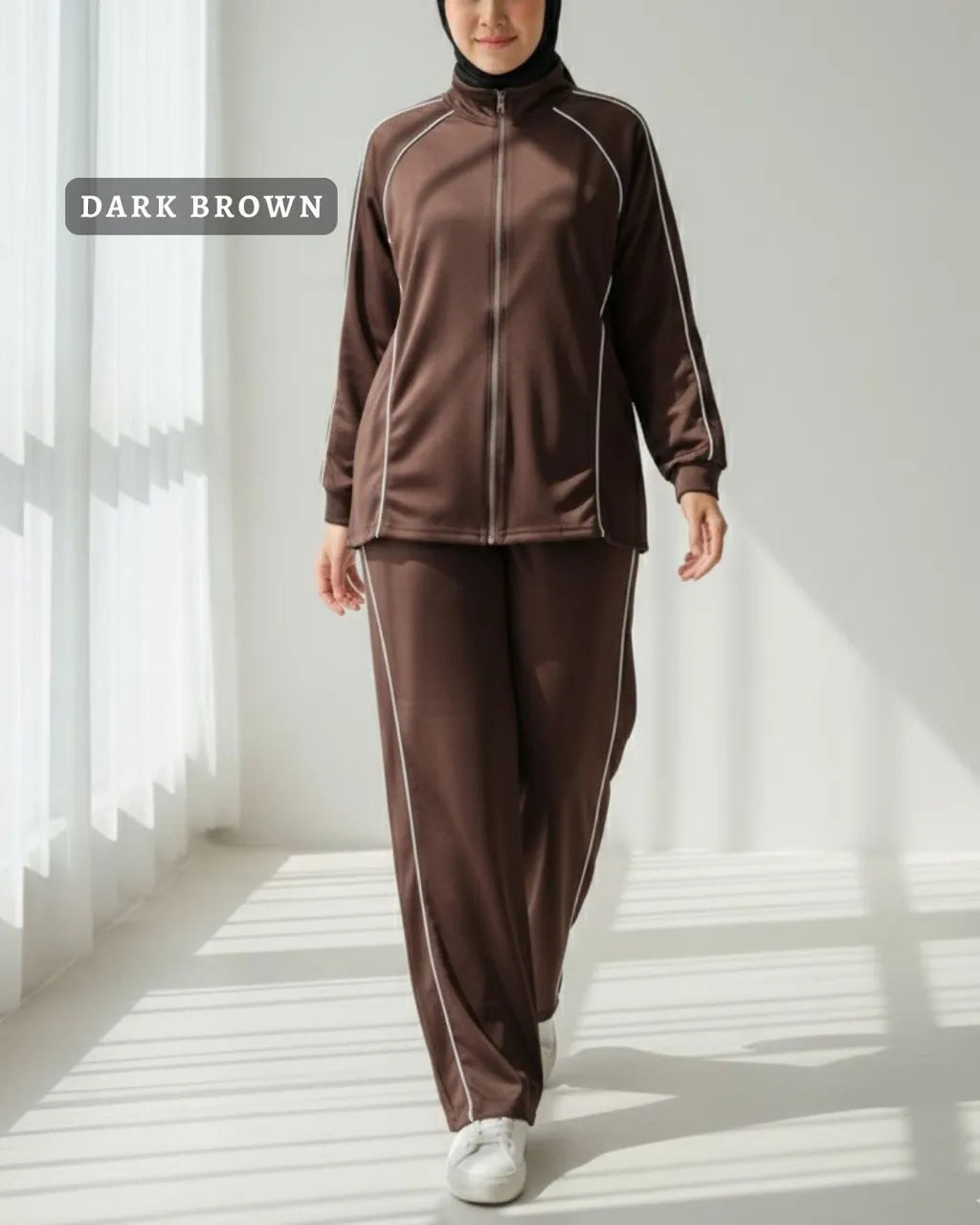 HW Nada Activewear Jogger Pants Set