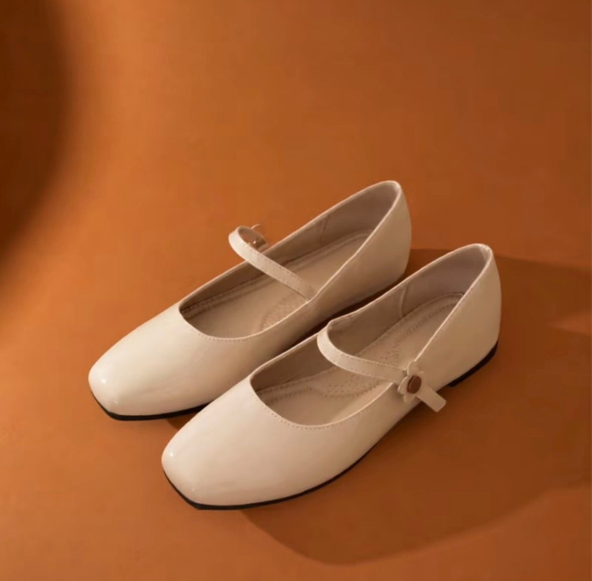 LYDEN Le Flowers Mini Bloom Flats