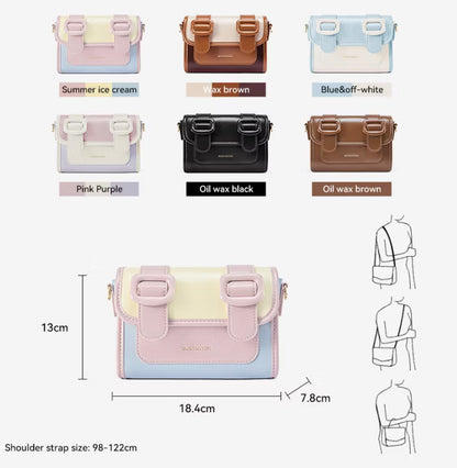 BT Mini Ice Cream Bag