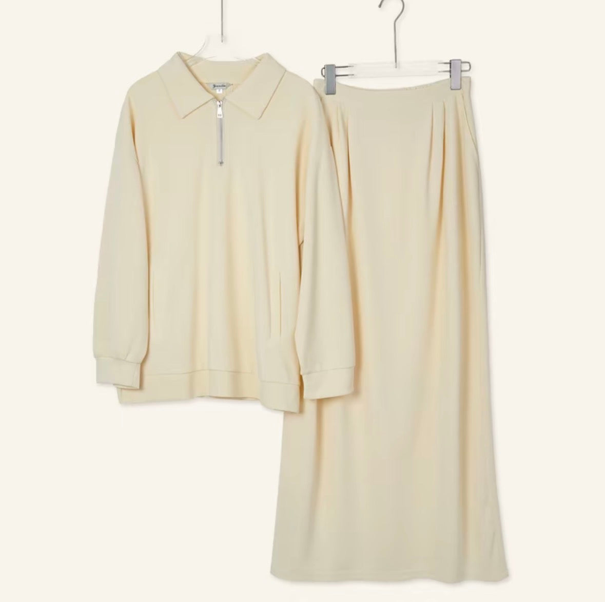 YM Jessica Set (Free Size)
