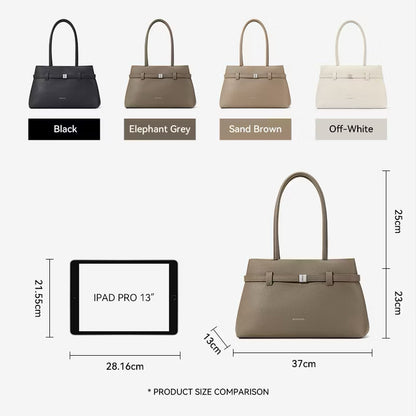 BT Lock Tote Bag
