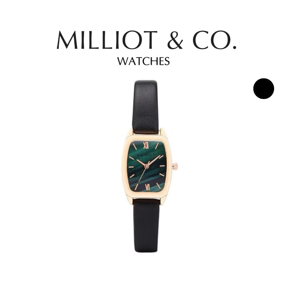 Milliot & Co Amanda Watch