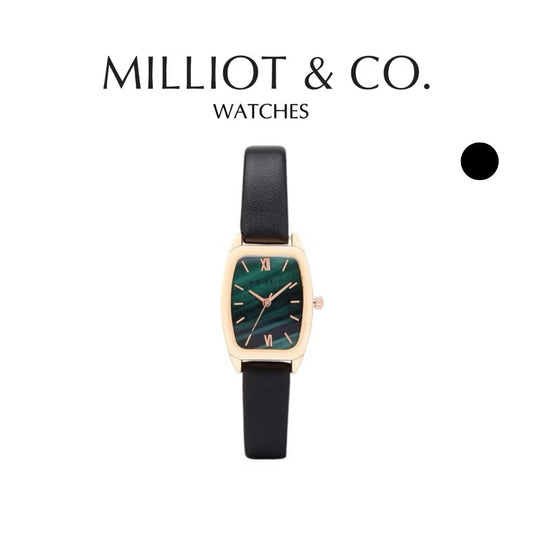 Milliot & Co Amanda Watch