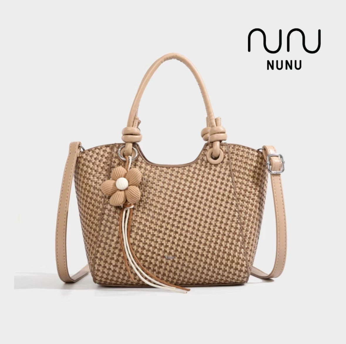 NUNU Thea Bag