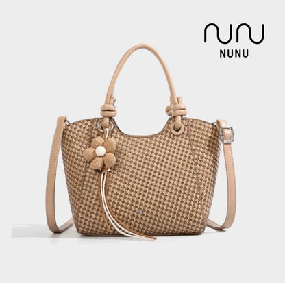 NUNU Thea Bag