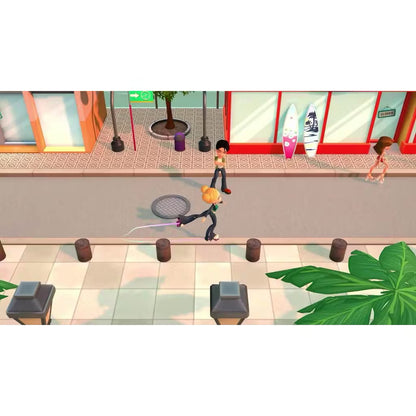 Bratz: Flaunt Your Fashion (Nintendo Switch) Digital Download Game