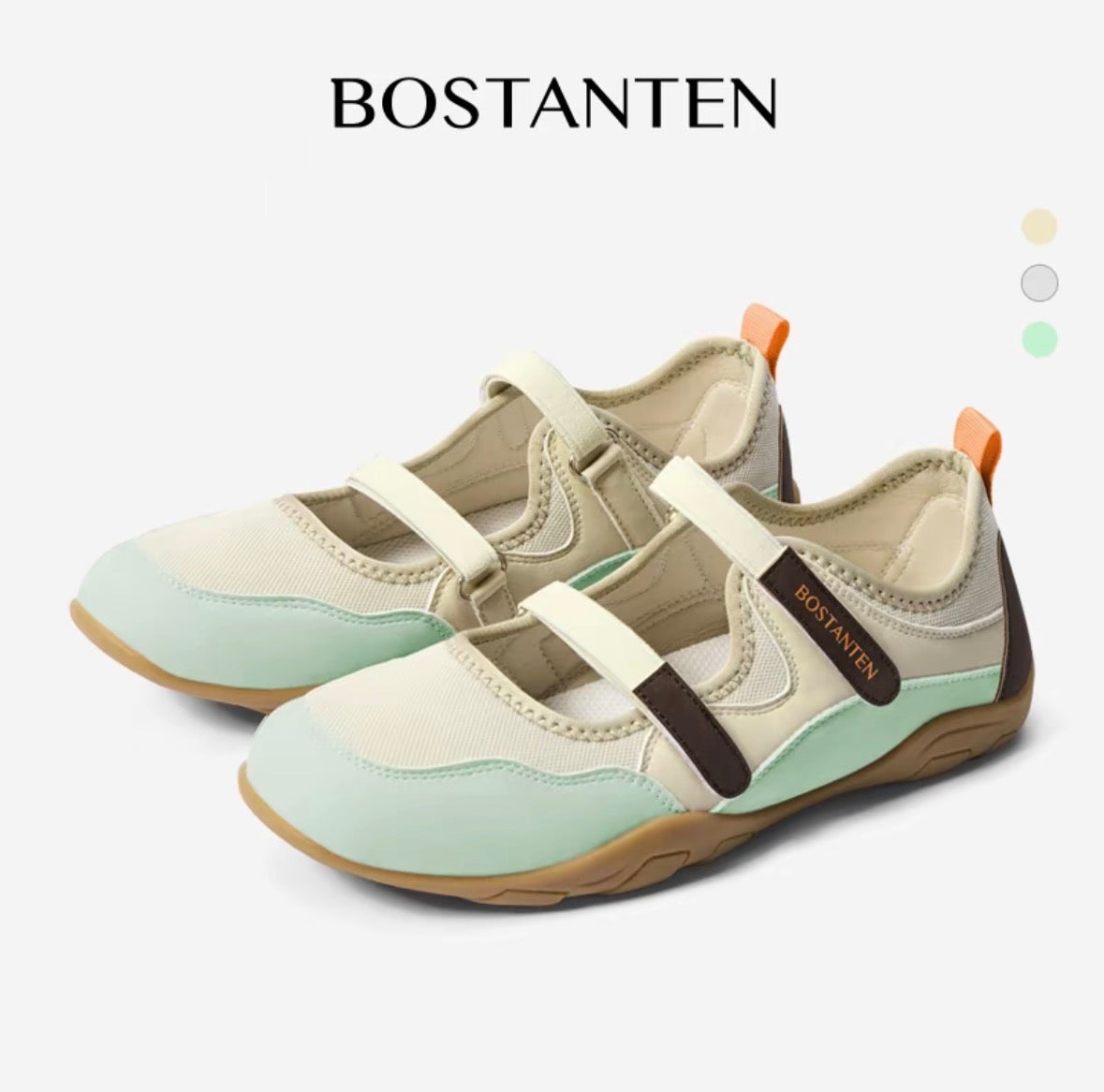 BT Polley Shoes