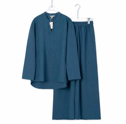 YM Stera Pants Set - FS/PS