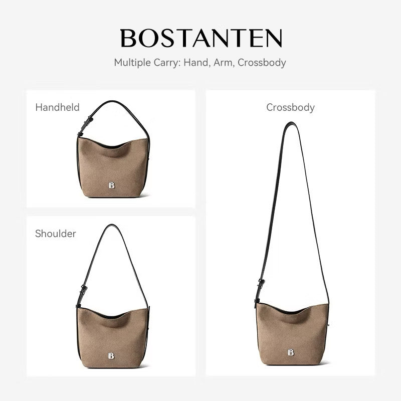 BT Softie Bag