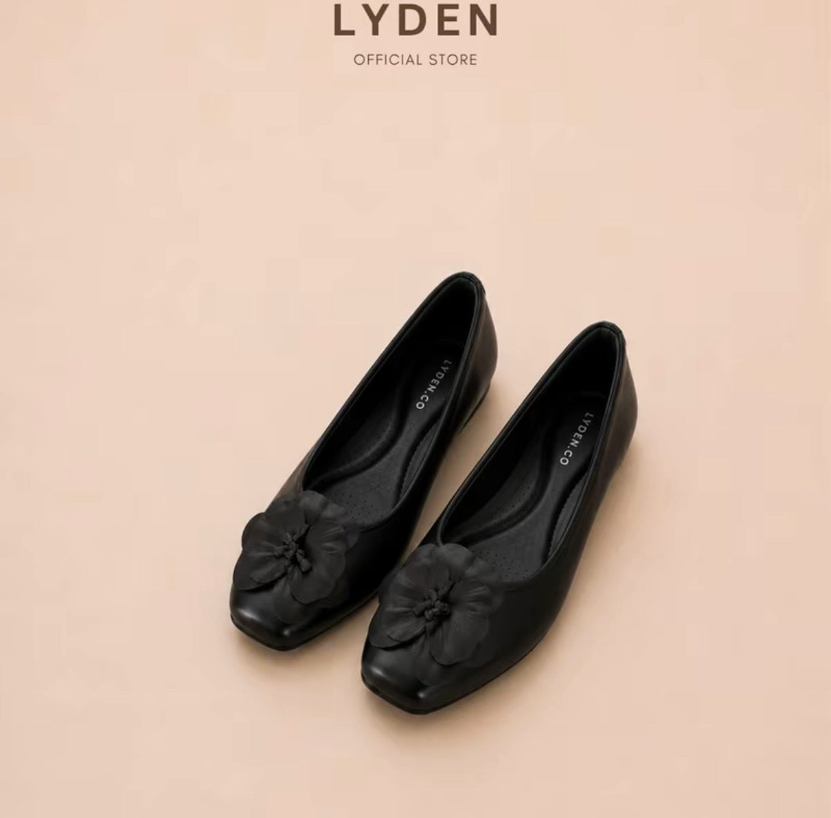 LYDEN Mekar Garden Flats