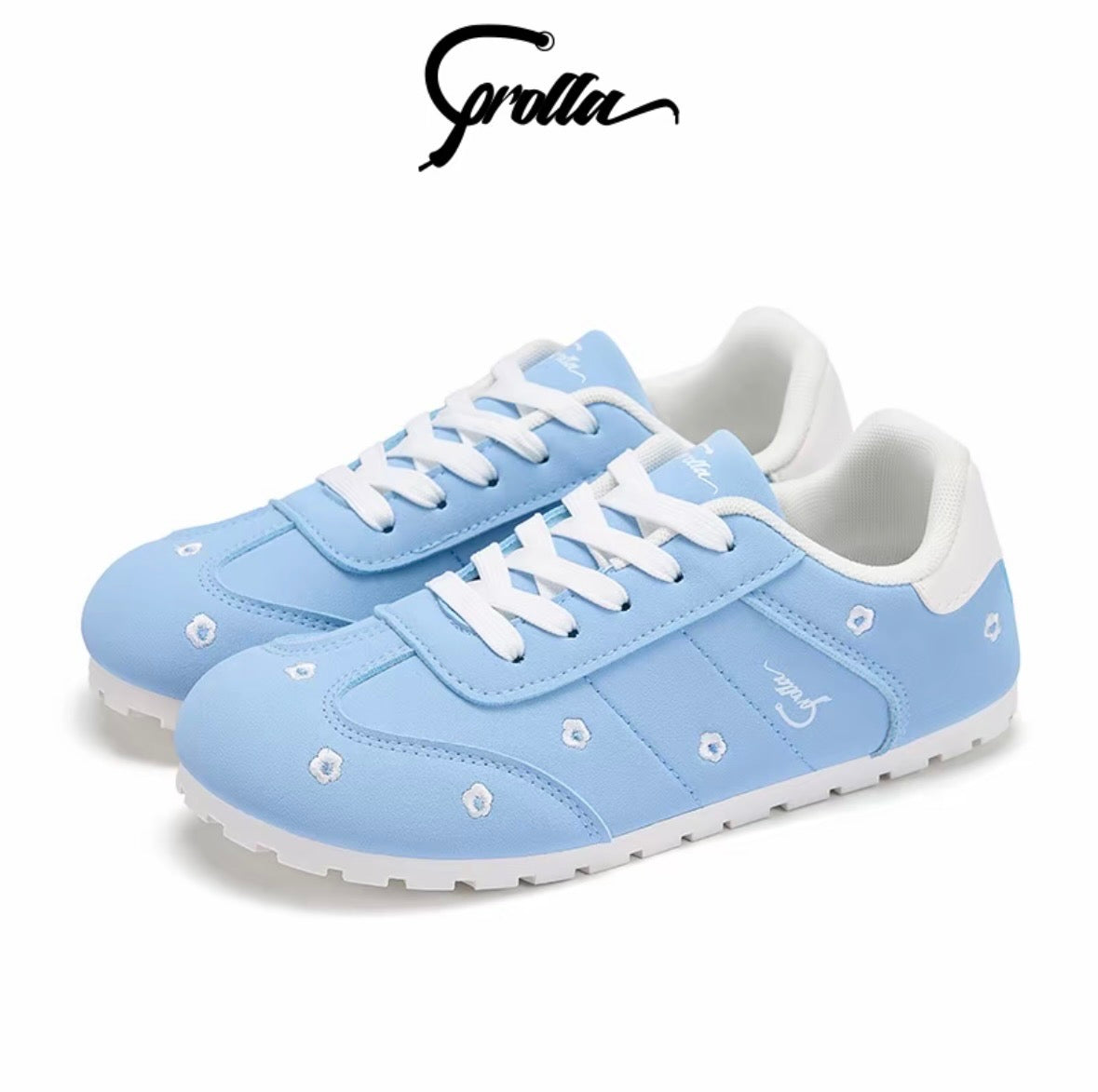 COROLLA Bunga Shoes