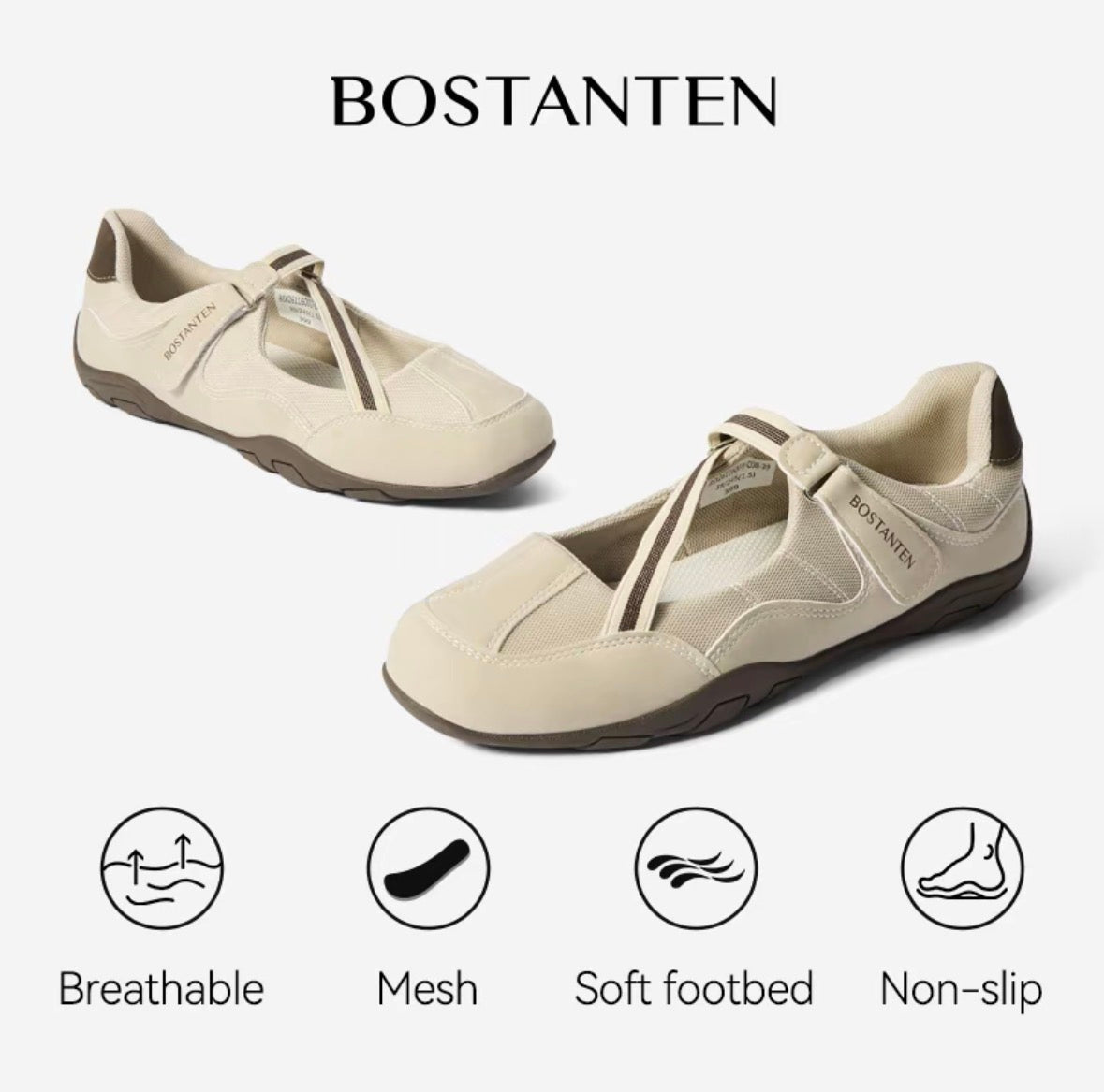 BT Lina Shoes