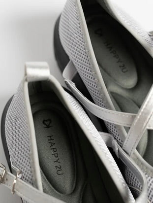 H2U Kross Lite Foam Bliss