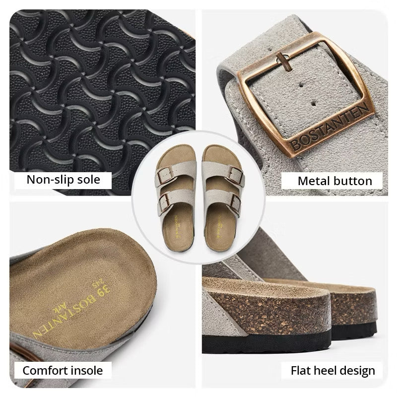 BT Classic Ark Slippers