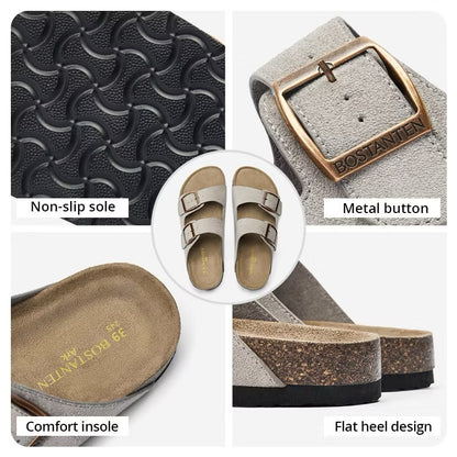 BT Classic Ark Slippers