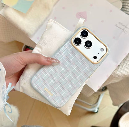 SW Aikia iPhone Case