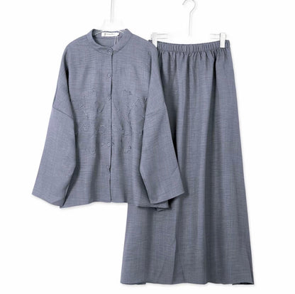 YM Juwita 2 Skirt Set - FS/PS