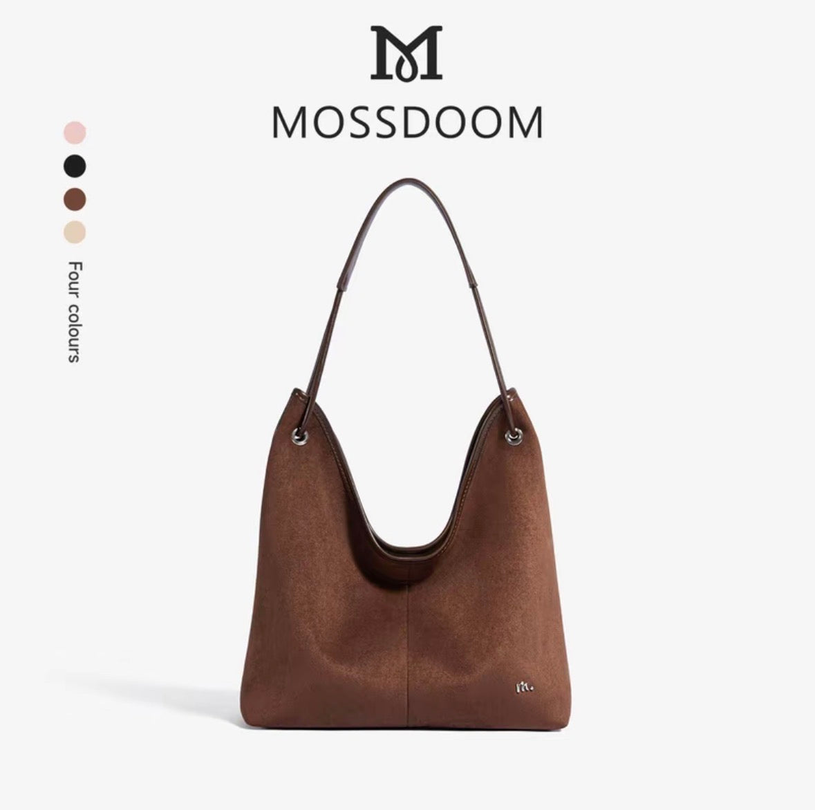 MD Daela Bag