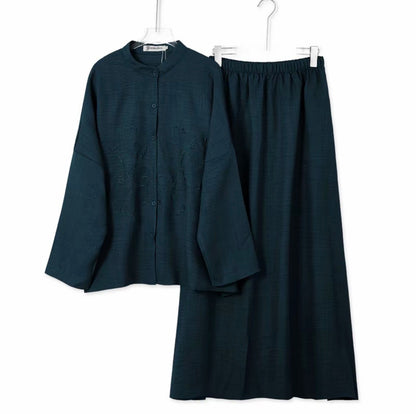 YM Juwita 2 Skirt Set - FS/PS