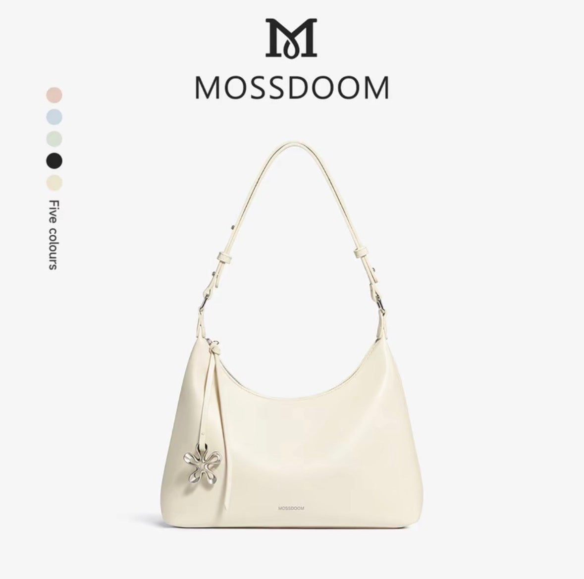 MD Lucena Bag
