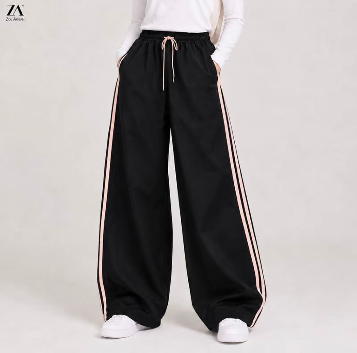 ZA Active Pants
