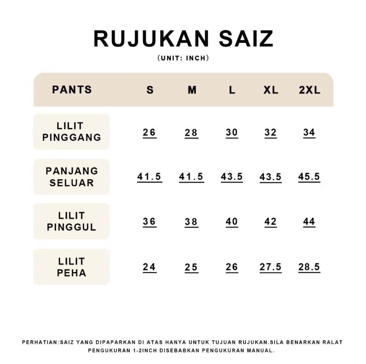 YM Easeflow Linen Oversized Pants - S-2XL