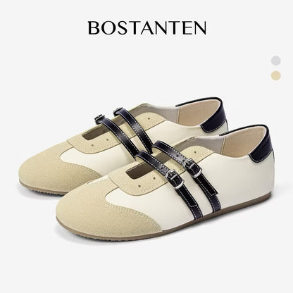 BT Twinsy Shoes