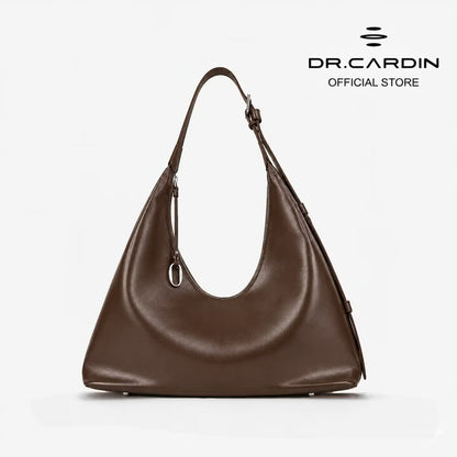 Dr Cardin Angular Bag BG-888