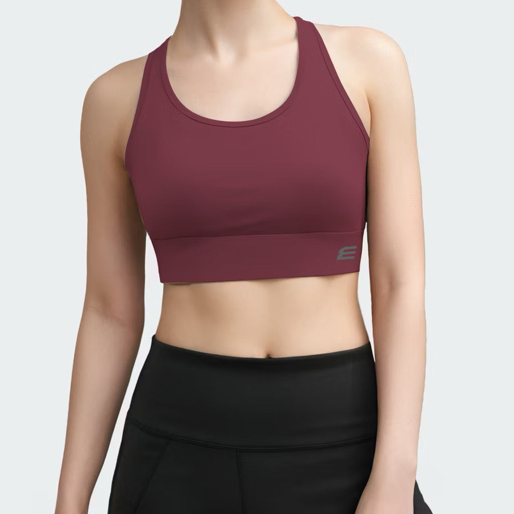 ELGINI E16218 Sports Bra - S-XXL
