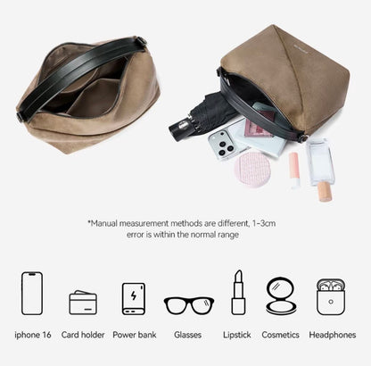 BT Pouch Bag