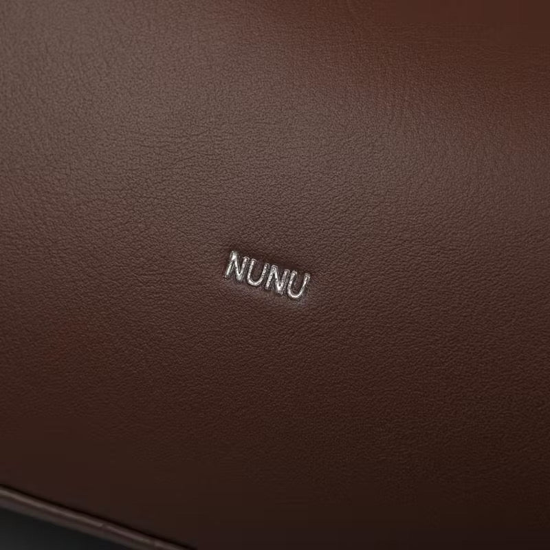 NUNU Yuky Leather Bag