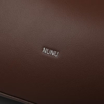 NUNU Yuky Leather Bag