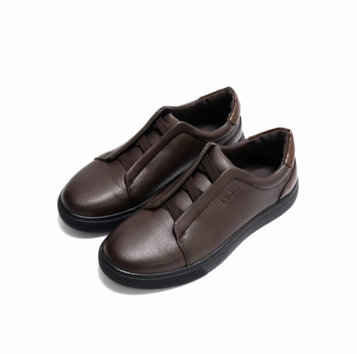 Mens by LYDEN Dan Sneakers Series