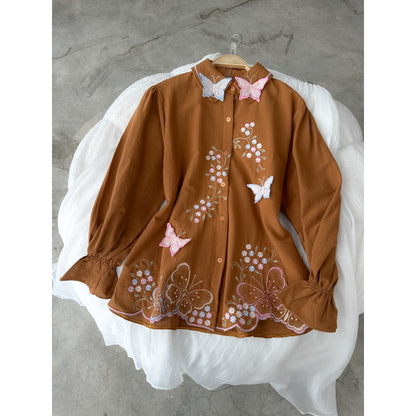 ABC Rosavie Sulam Top