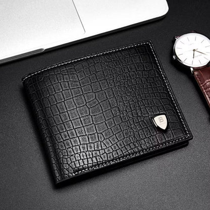 BT Men's Wallet (B)