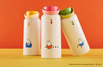 MTG Miffy Ace Bottle Mega (950ml)
